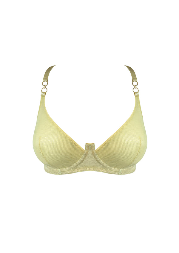 Cadi Balconette Wire Bra